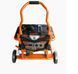 Бензиновий генератор YMASU gold BSGE4500E BSGE4500E фото 1