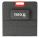 Складная солнечная панель YATO YT-98200 (100 Вт) YT-98200 фото 2