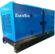 Дизельный генератор EnerSol SCFS-165DM SCFS-165DM фото 2