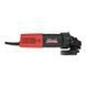 Шлифмашина угловая INTERTOOL WT-0234 (1100 Вт, 125 мм) WT-0234 фото 4