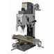 Свердлильно-фрезерний верстат FDB Maschinen BF16-25 ремінний привід! 827715 фото 1