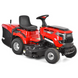 Садовый трактор HECHT 5102 TWIN HECHT5102TWIN фото 2
