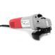 Шлифмашина угловая (болгарка) INTERTOOL DT-0263 DT-0263 фото 7