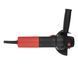 Шлифмашина угловая INTERTOOL WT-0234 (1100 Вт, 125 мм) WT-0234 фото 3