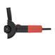 Шлифмашина угловая INTERTOOL WT-0234 (1100 Вт, 125 мм) WT-0234 фото 2
