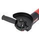 Шлифмашина угловая INTERTOOL WT-0234 (1100 Вт, 125 мм) WT-0234 фото 6