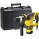 Перфоратор мережевий Stanley FatMax FME1250K FME1250K фото 2