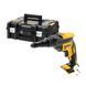 Шуруповерт акумуляторний безщітковий DeWALT DCF622NT