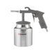 Пістолет піскоструминний пневматичний INTERTOOL PT-0705 PT-0705 фото 2