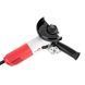 Шлифмашина угловая (болгарка) INTERTOOL DT-0263 DT-0263 фото 10