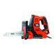 Электроножовка ручная BLACK+DECKER RS890K