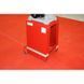Ленточно-торцовочный шлифовальный станок Holzmann BT 1220 BT1220_230V фото 3