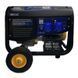 Генератор бензиновий PROFI-TEC PE-9000GE (8.0-8.5 кВт, електростартер) 005114 фото 1