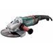 Кутова шліфмашина (болгарка) Metabo WE 22-230 MVT (606464000)