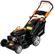 Газонокосилка бензиновая SEQUOIA SPLM4600 SPLM4600 фото 14