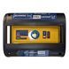 Генератор бензиновий PROFI-TEC PE-9000GE (8.0-8.5 кВт, електростартер) 005114 фото 4