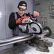 Ручна стрічкова пилка WorkMan R2103 R2103 фото 2