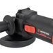 Шлифмашина угловая INTERTOOL WT-0234 (1100 Вт, 125 мм) WT-0234 фото 7