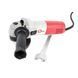 Шлифмашина угловая (болгарка) INTERTOOL DT-0263 DT-0263 фото 4
