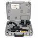 Мини-пила аккумуляторная VOLPI KVS5500 5" KVS5500 фото 7