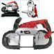 Ручна стрічкова пилка WorkMan R2103 R2103 фото 4