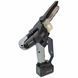 Мини-пила аккумуляторная VOLPI KVS5500 5" KVS5500 фото 3