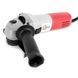 Шлифмашина угловая (болгарка) INTERTOOL DT-0263 DT-0263 фото 1