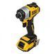 Набор из двух инструментов бесщеточных DeWALT DCK2062D2T DCK2062D2T фото 2