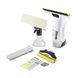 Оконный пылесос Karcher WV 6 PLUS (WHITE) 1.633-530.0 фото 1