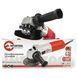 Шлифмашина угловая (болгарка) INTERTOOL DT-0263 DT-0263 фото 3