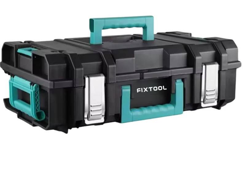 Комплект із 3 ящиків FIXTOOL TRANSFORMER Greneer (FIXSBOX) FIXSBOX фото