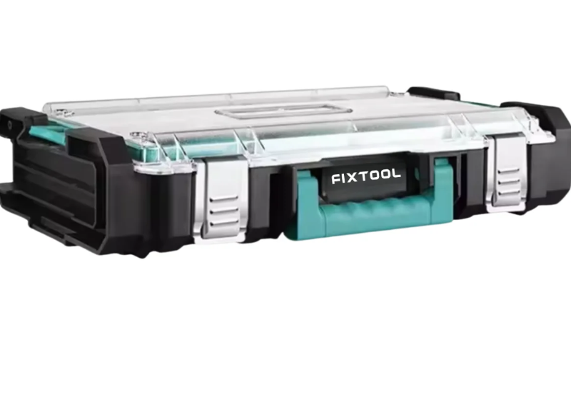 Комплект із 3 ящиків FIXTOOL TRANSFORMER Greneer (FIXSBOX) FIXSBOX фото