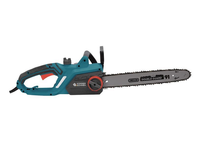 Ланцюгова електрична пила Konner&Sohnen KS CS2400-18 000006974 фото