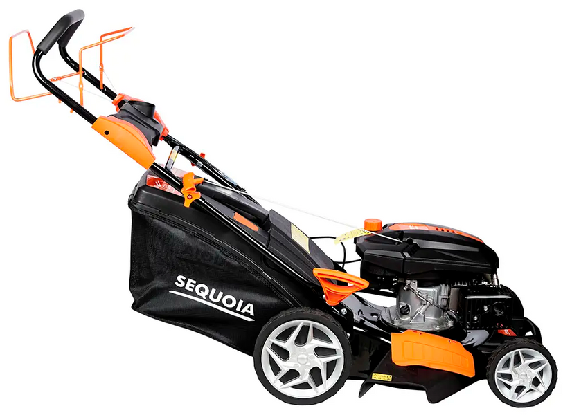 Газонокосилка бензиновая SEQUOIA SPLM4600 SPLM4600 фото