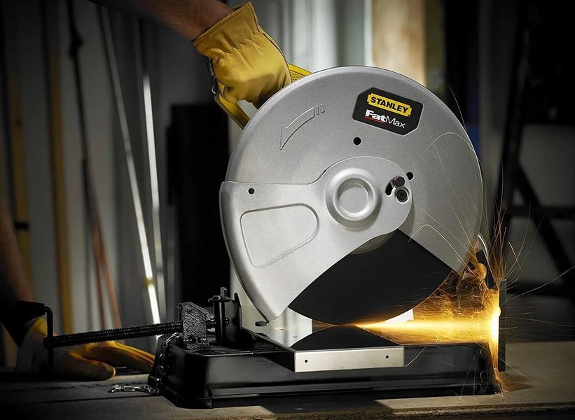 Пила монтажная Stanley FatMax FME700 FME700 фото