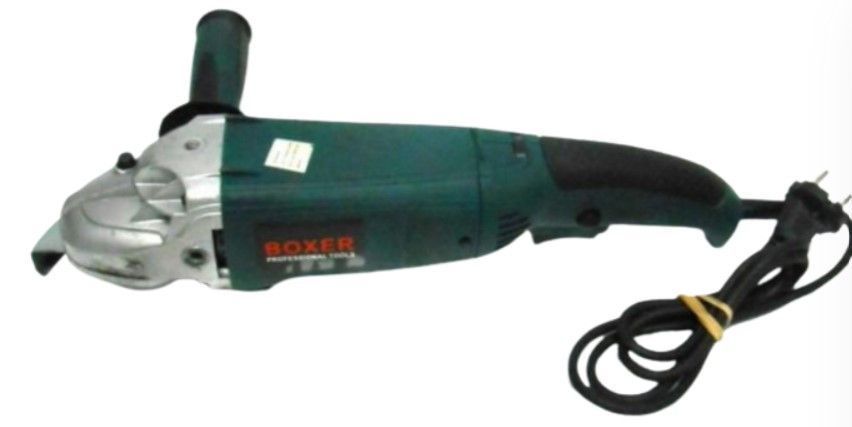 Угловая шлифовальная машина Boxer BX-184 (1350 Вт) BX-184 фото