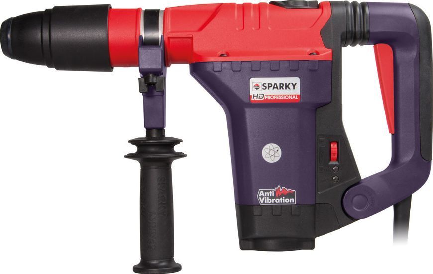 Перфоратор Sparky BP 540 CE (SDS-max) BP540CE фото