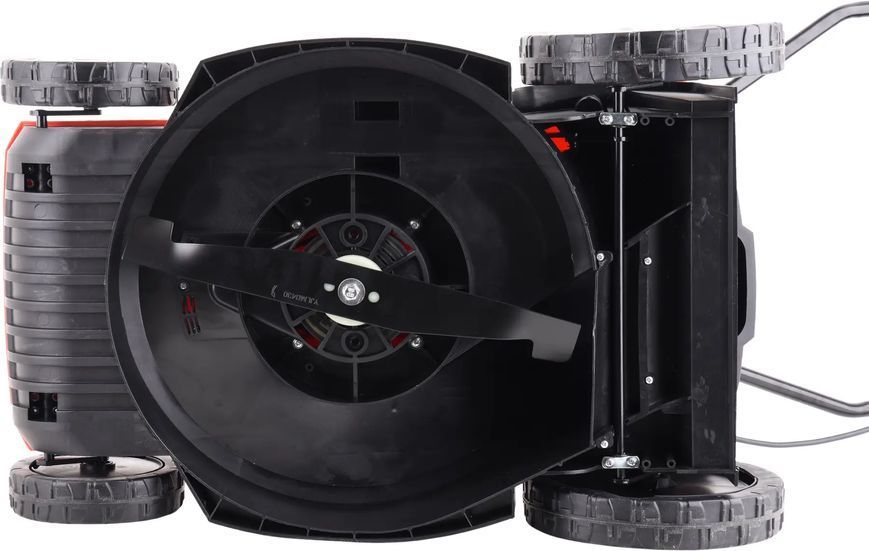 Газонокосилка электрическая YATO YT-85208 YT-85208 фото
