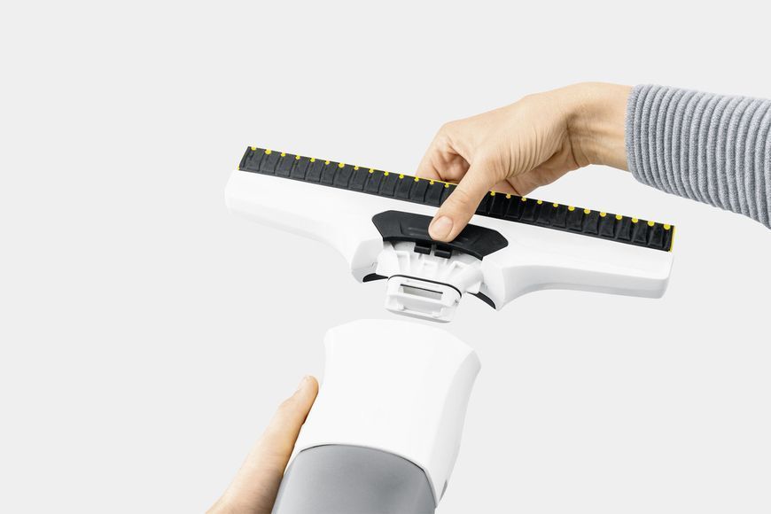 Оконный пылесос Karcher WV 6 PLUS (WHITE) 1.633-530.0 фото