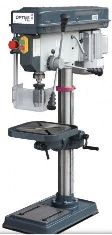 Сверлильный станок Optimum Maschinen OPTIdrill B 20 (400V) 3008203 фото