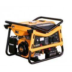 Генератор RATO R3000W-VL R3000W-VL фото