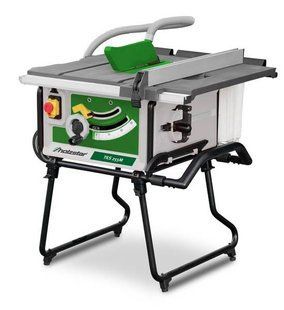 Пила циркулярна Holzstar TKS 255 M 5902255 фото