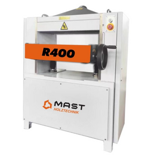 Рейсмусовий верстат MAST Holztechnik R400 MR400 фото