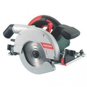 Дискова пила Metabo KSE 55 Vario Plus 690456000 фото