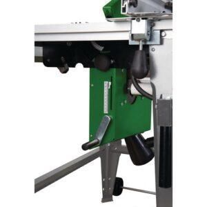 Циркулярний верстат Holzstar TKS 316 E (380 В) 5902317 фото