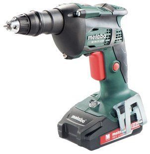 Акумуляторний шуруповерт Metabo SE 18 LTX 4000 620048500 фото