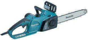 Ланцюгова електроПила Makita UC4041A UC4041A фото