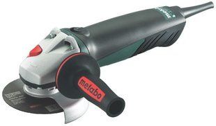 Болгарка (кутова шліфмашина) Metabo WQ 1400 600346000 фото