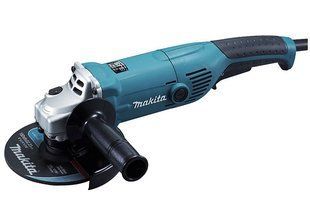 Шліфмашина кутова (КШМ) Makita GA6021 GA6021 фото