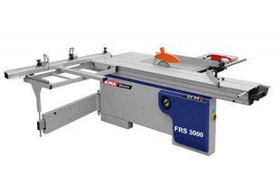 Форматно-раскроечный станок KMA FRS 3000 FRS3000 фото